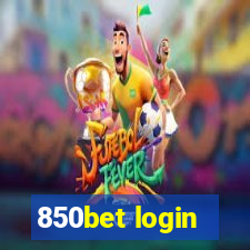 850bet login